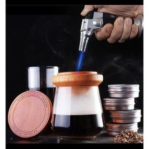 Horbin Cocktail Smoker Set